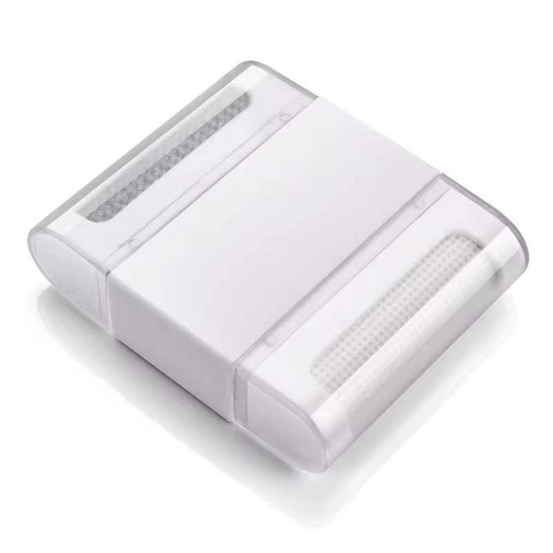 Mini-brosse antipeluche manuelle